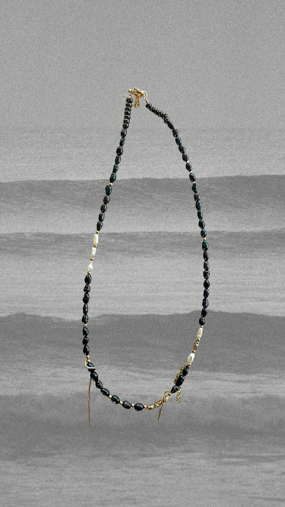 AVAILABLE - Zella Necki