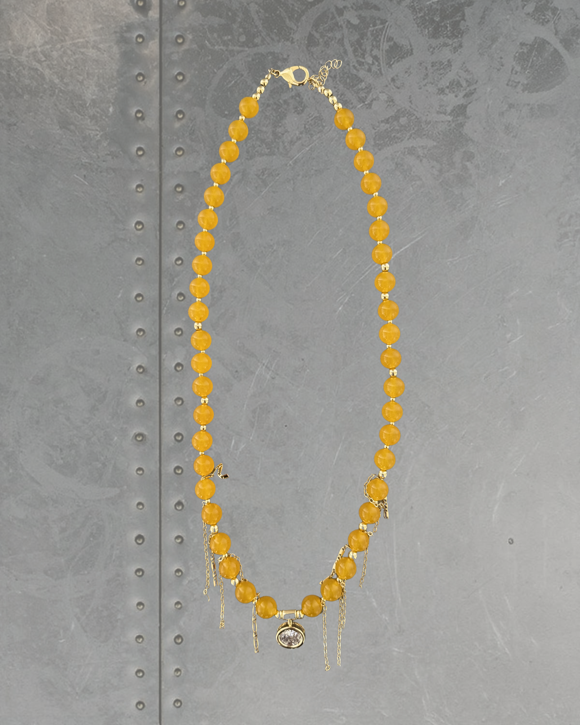 MANDI NECKI