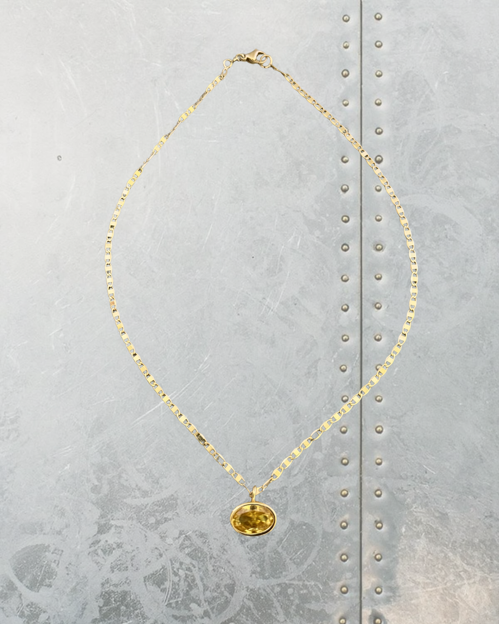 DANI CHOKER NECKI