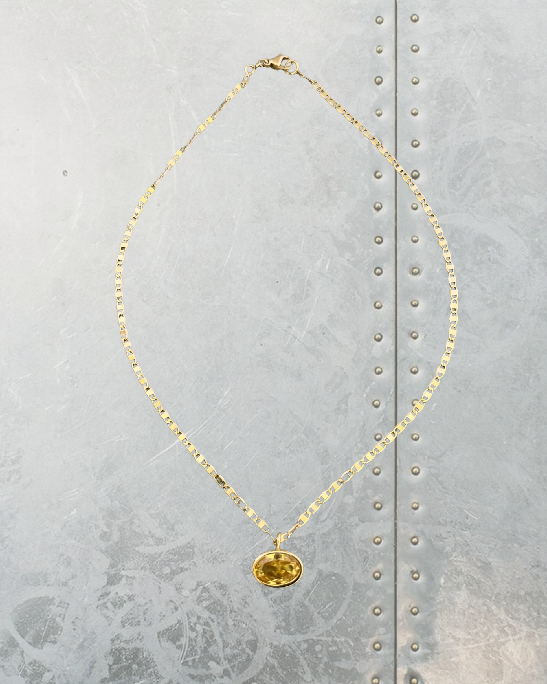 DANI CHOKER NECKI