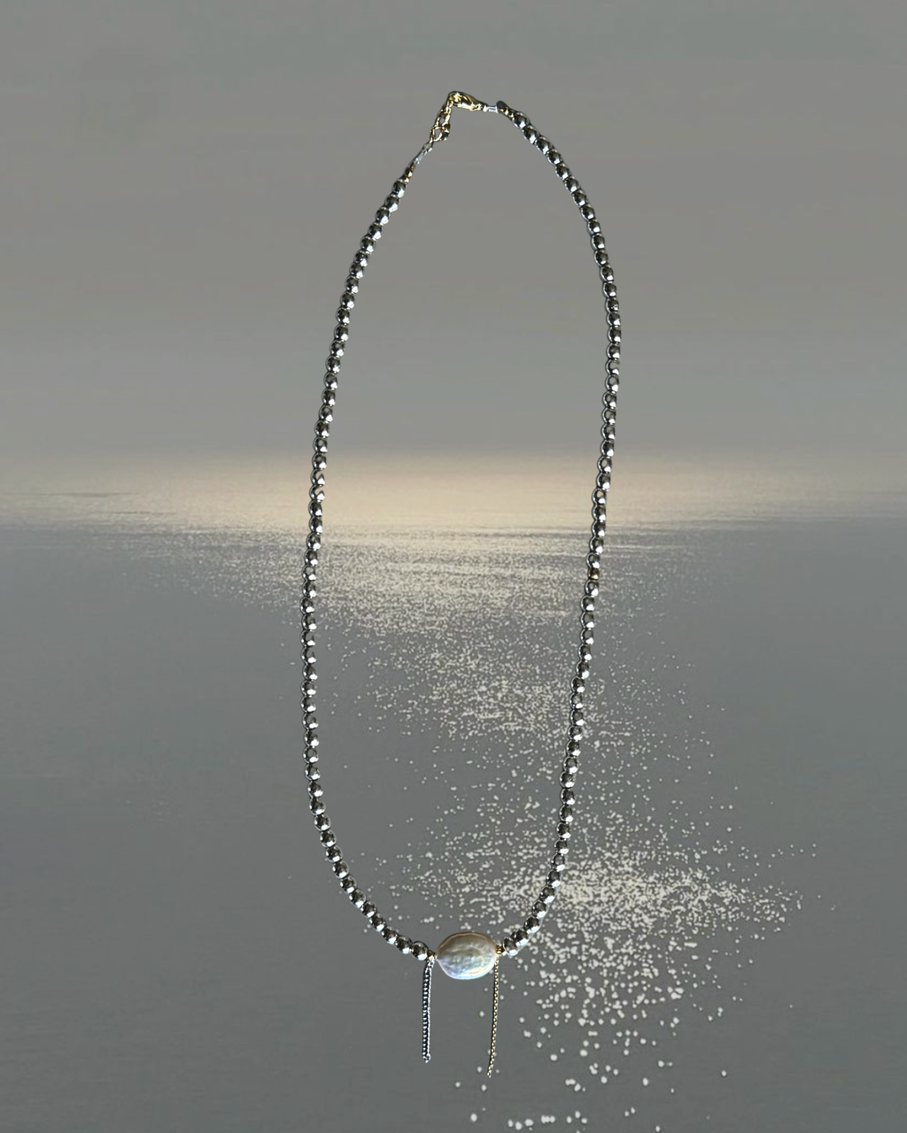 AVAILABLE - Monte Necki