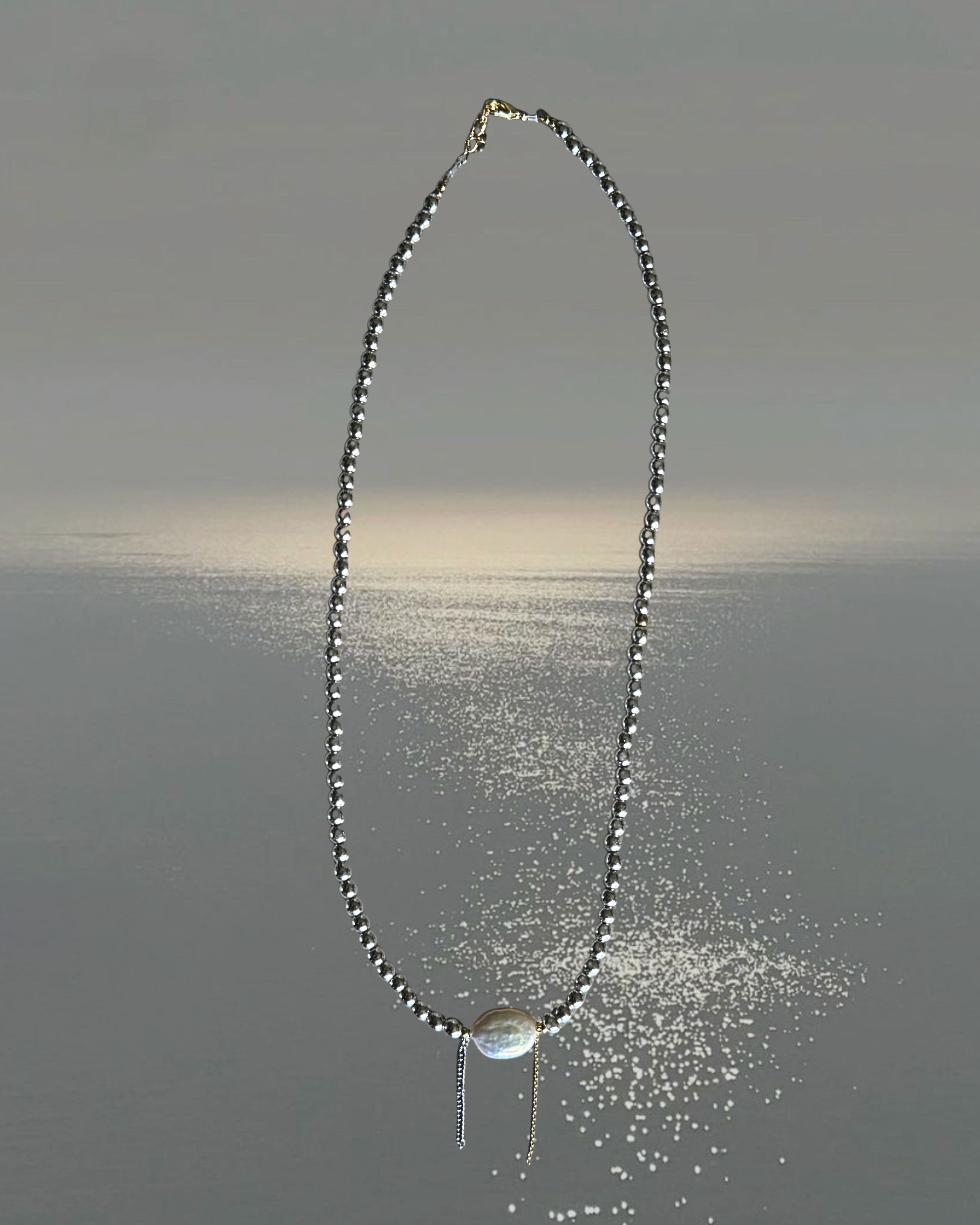 AVAILABLE - Monte Necki