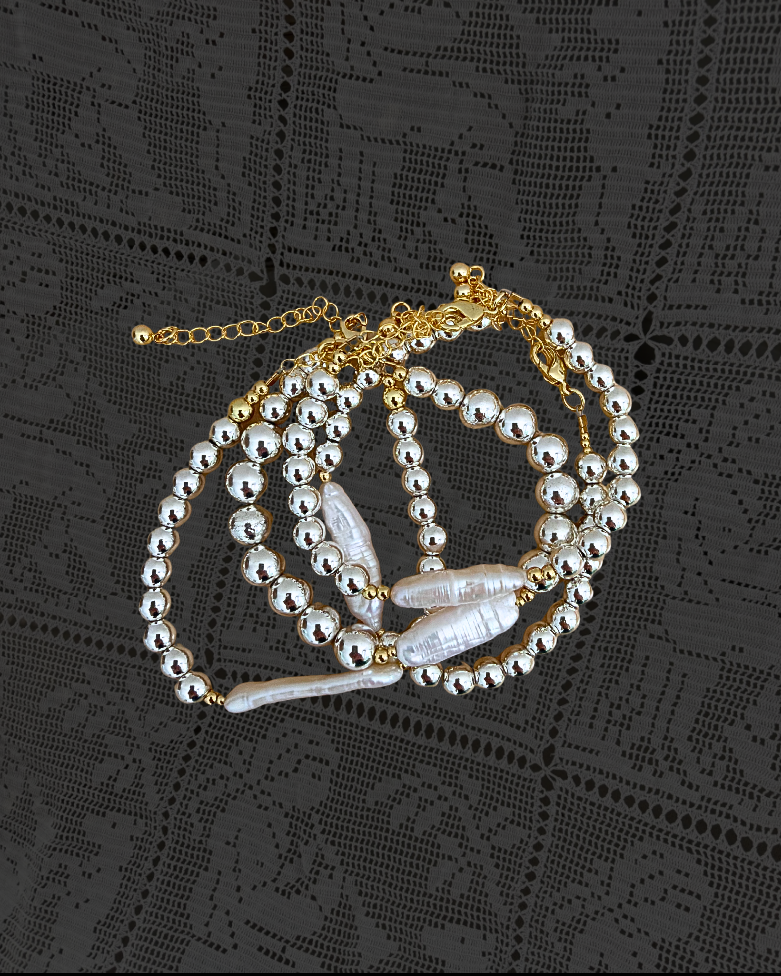 MIMI BRACELETS