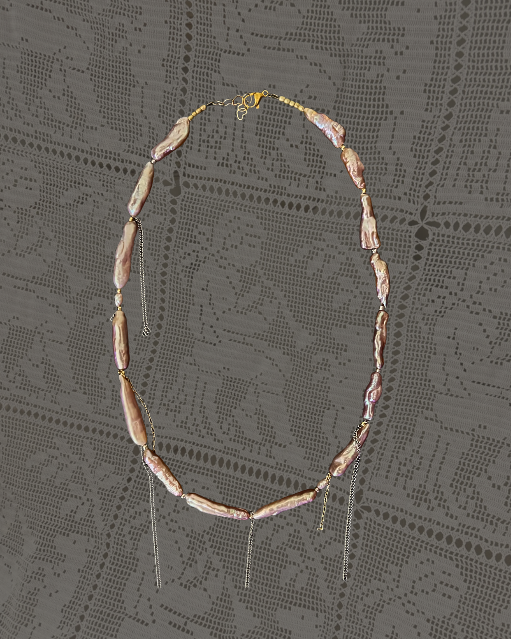 BILLI NECKI