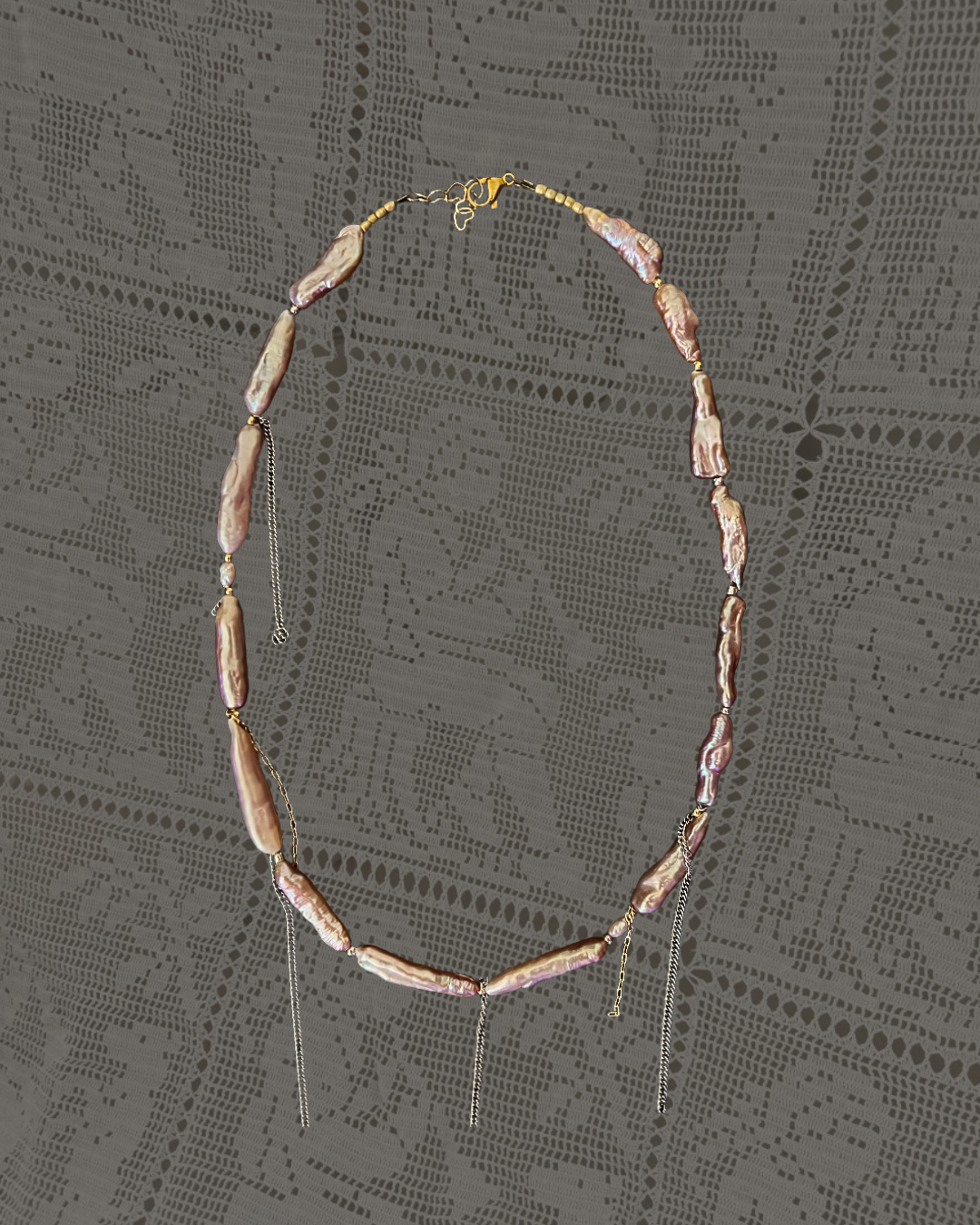 BILLI NECKI