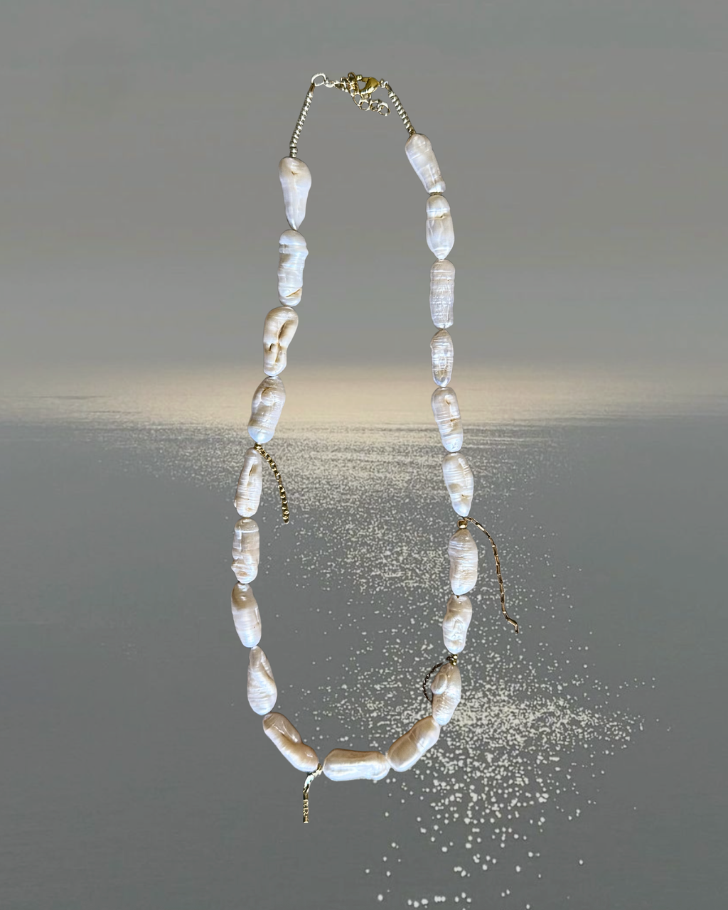 AVAILABLE - Bazzi Necki