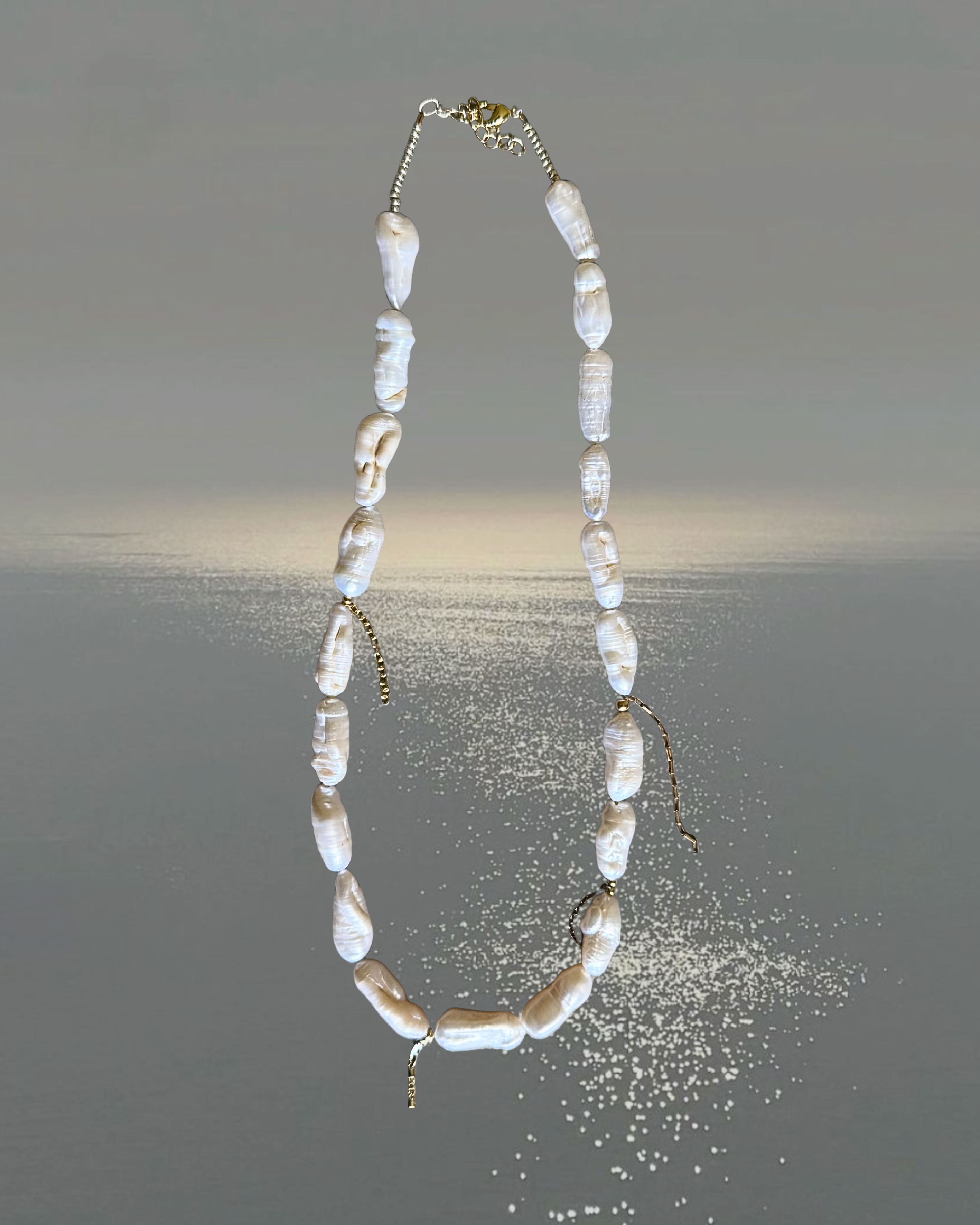 AVAILABLE - Bazzi Necki