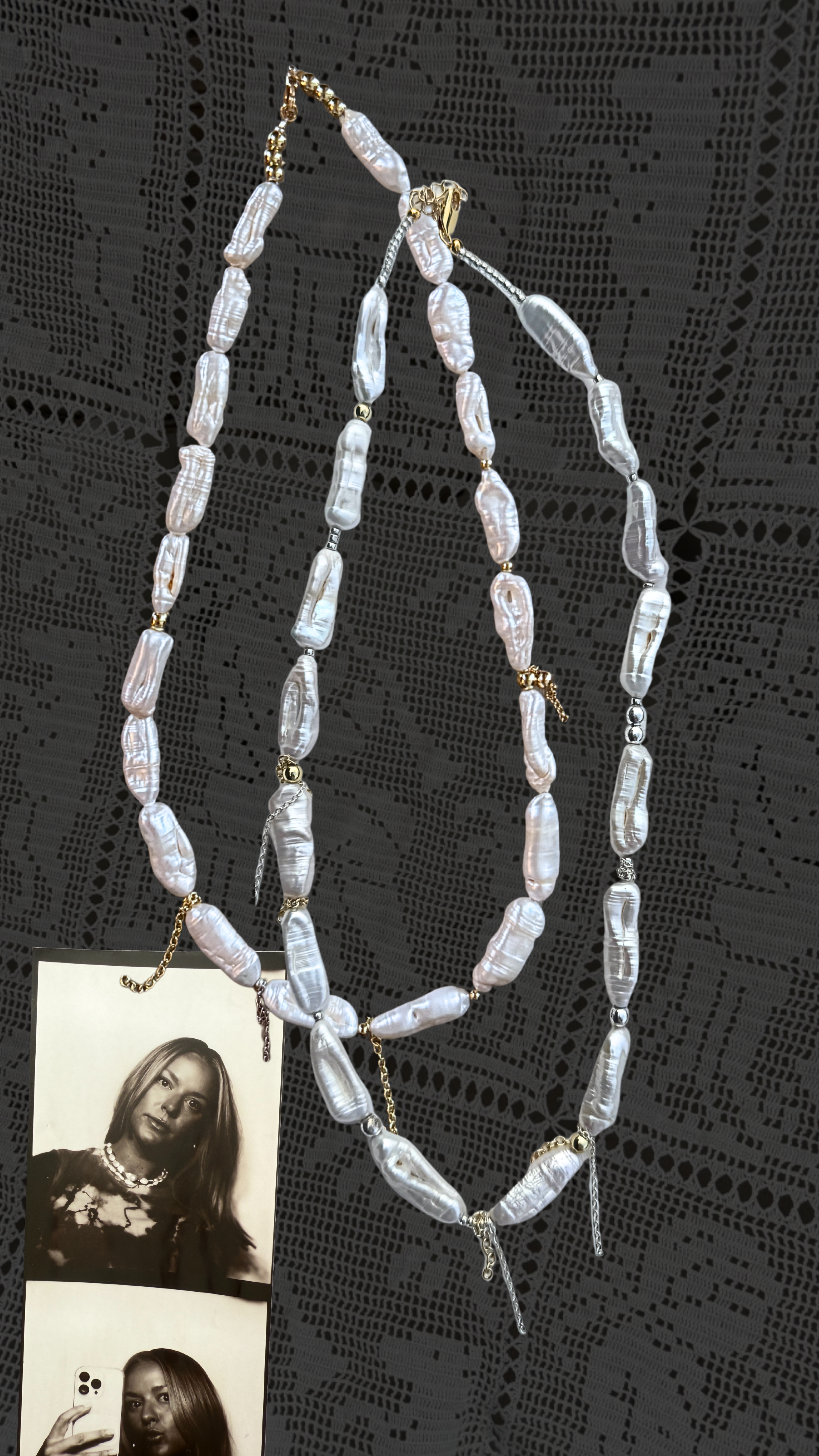 AVAILABLE - Bazzi Necki