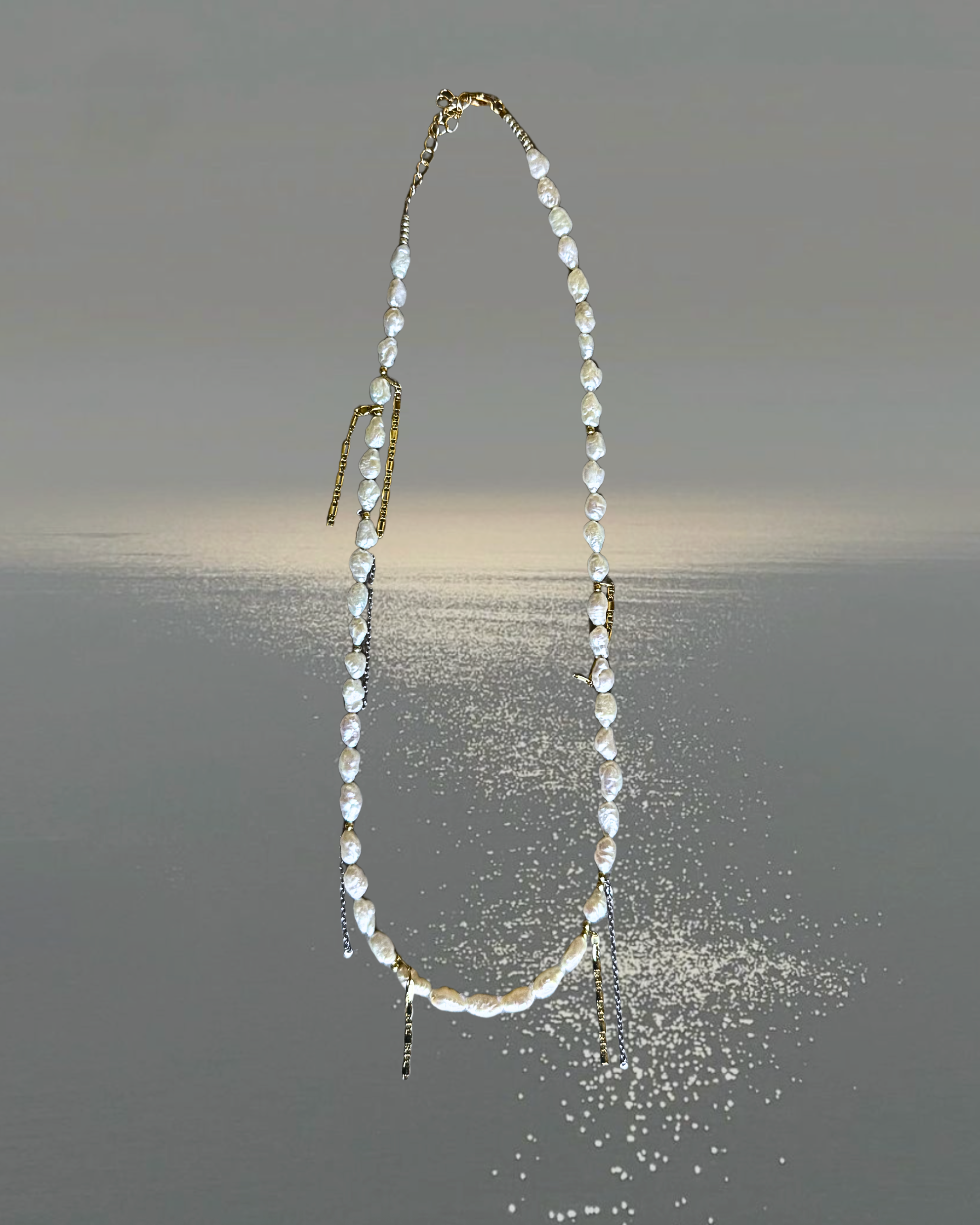 AVAILABLE - Dazey Necklace