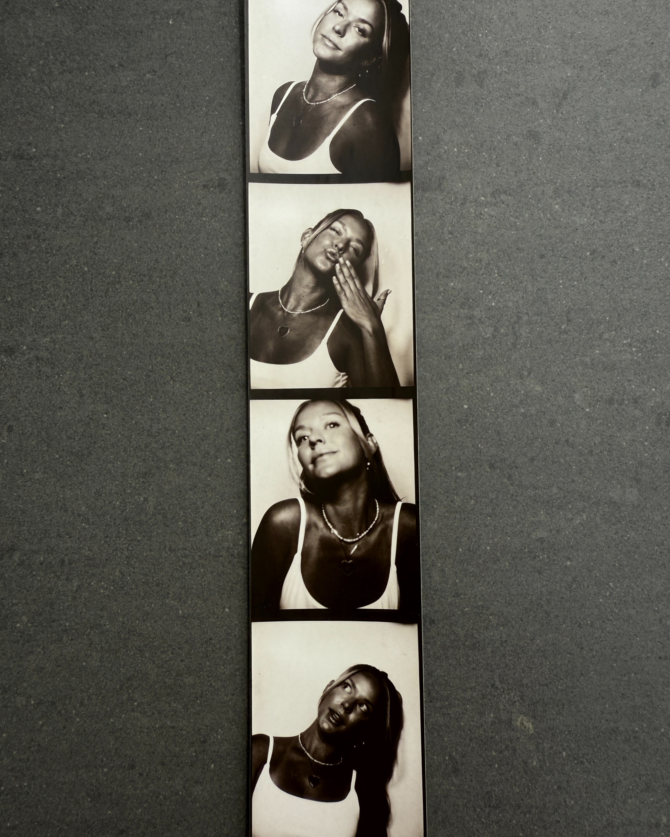 AVAILABLE - Dazey Necklace