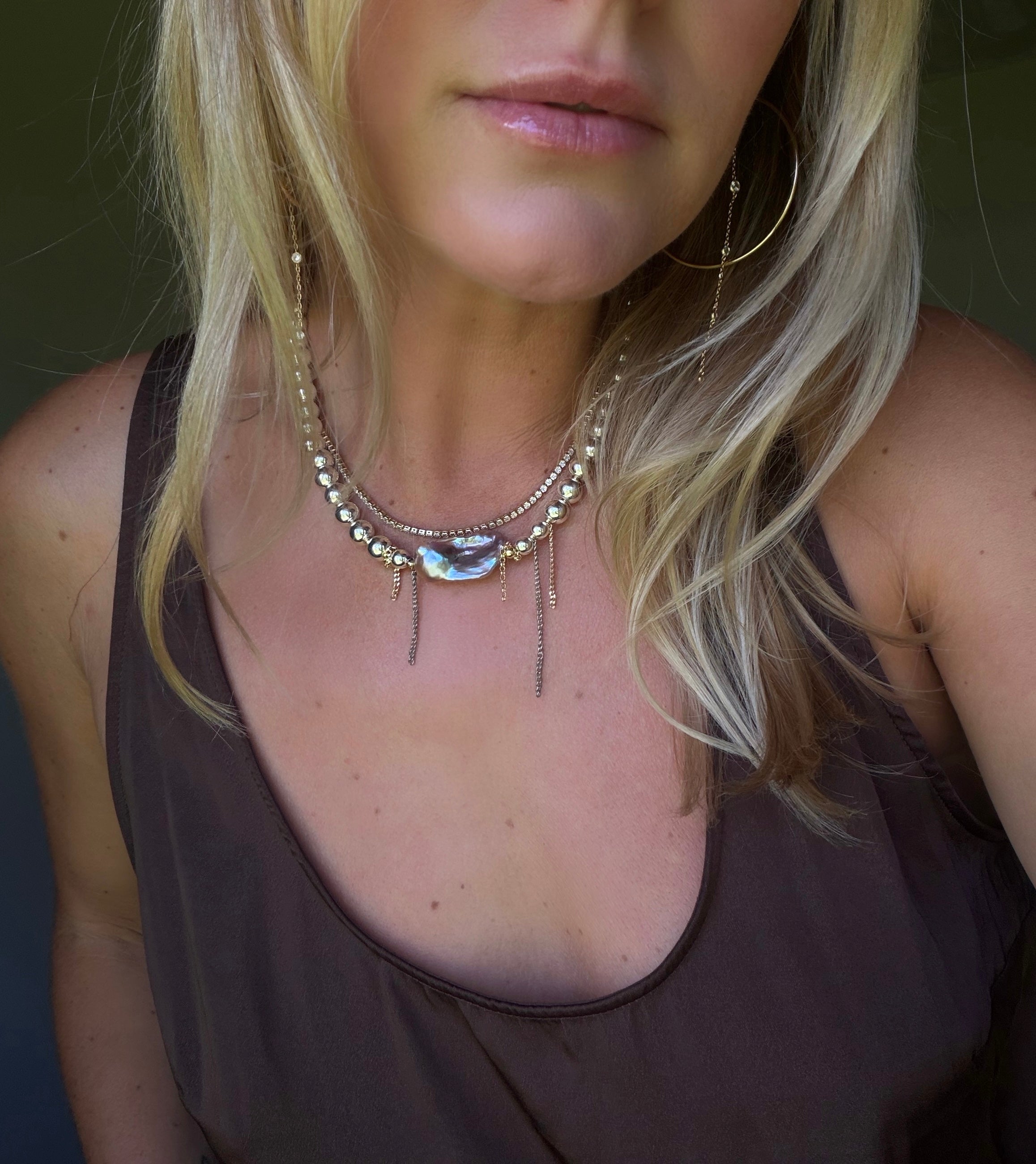 CALLIE NECKI