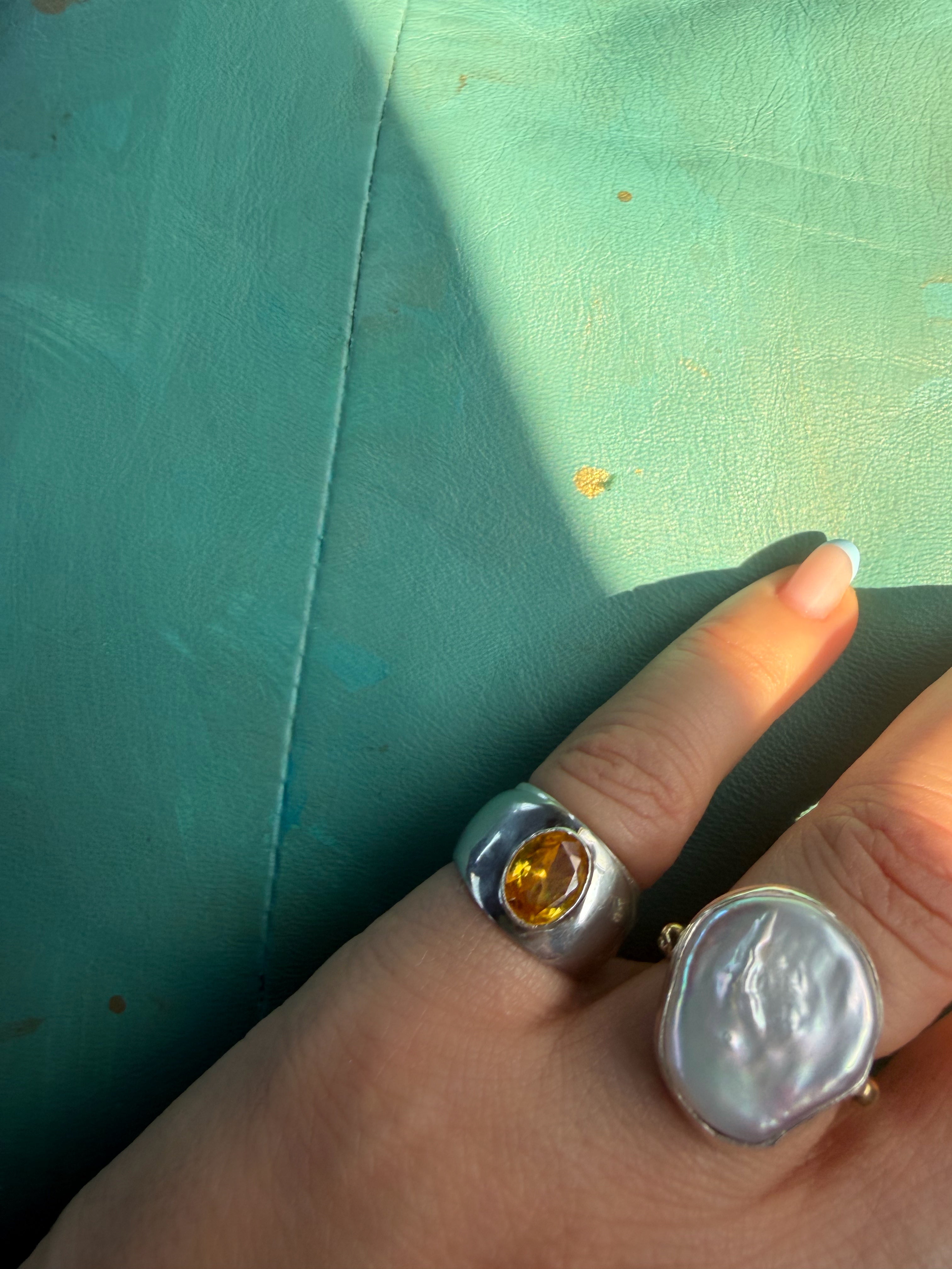 Rae Ring