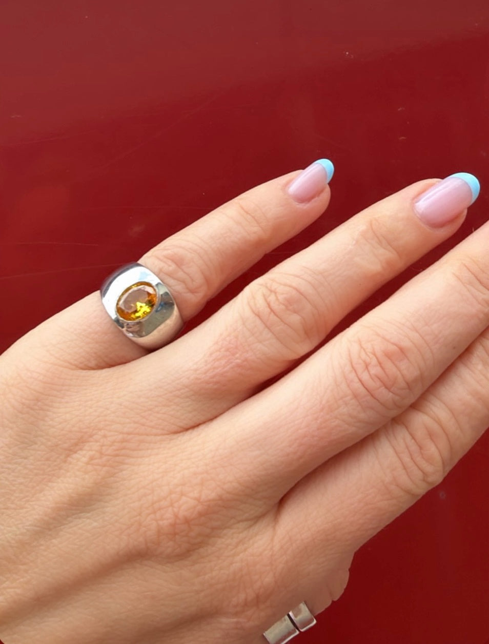 Rae Ring