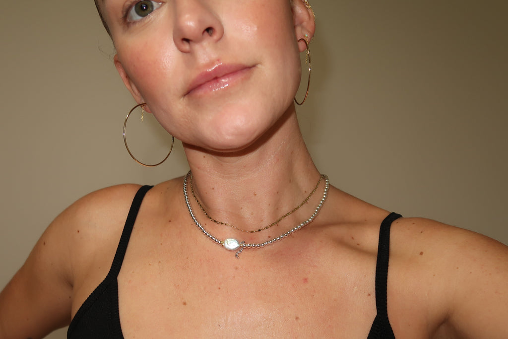 AVAILABLE - Monte Necki