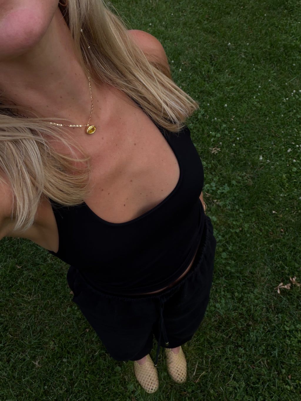 DANI CHOKER NECKI
