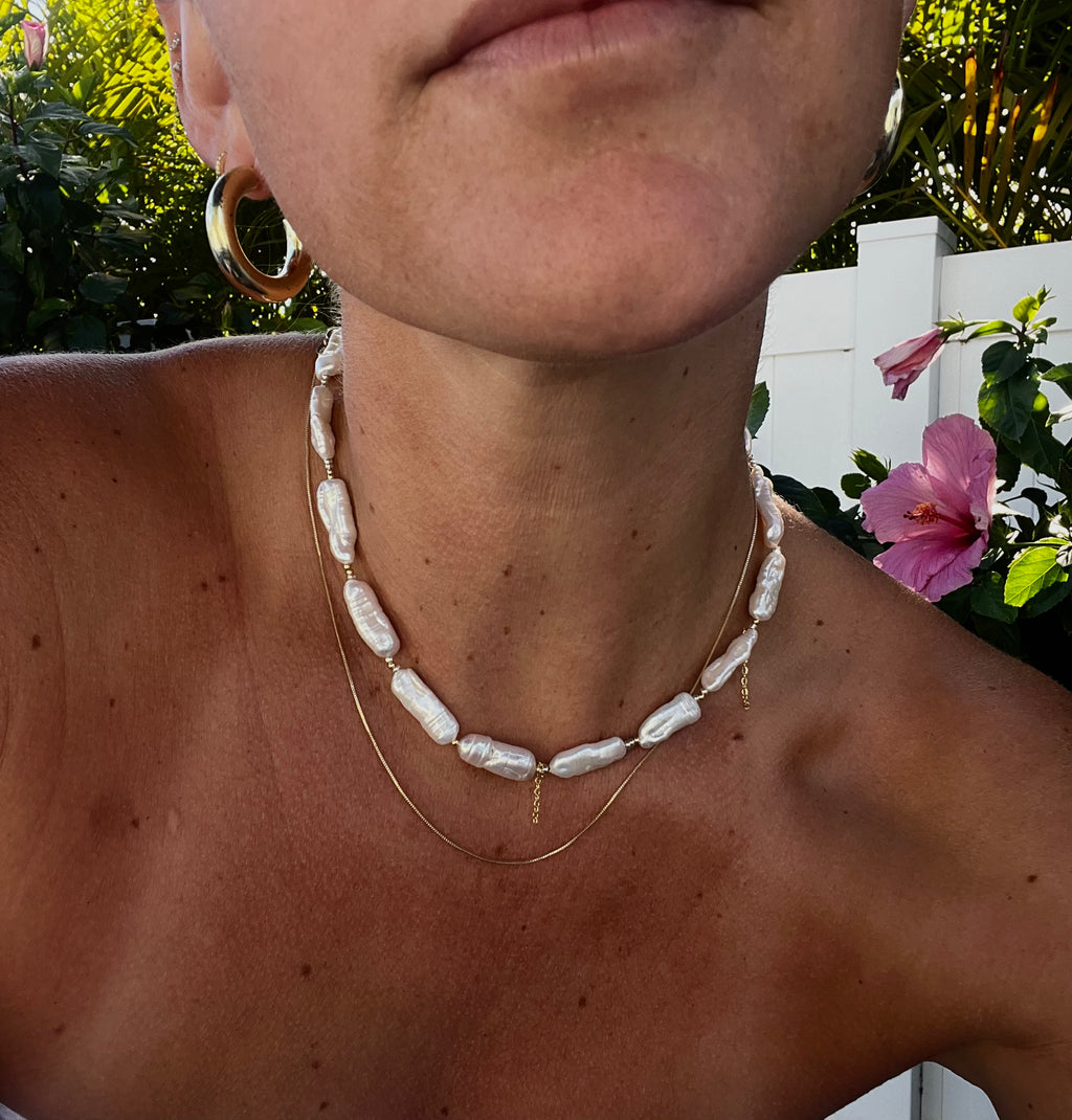 AVAILABLE - Bazzi Necki