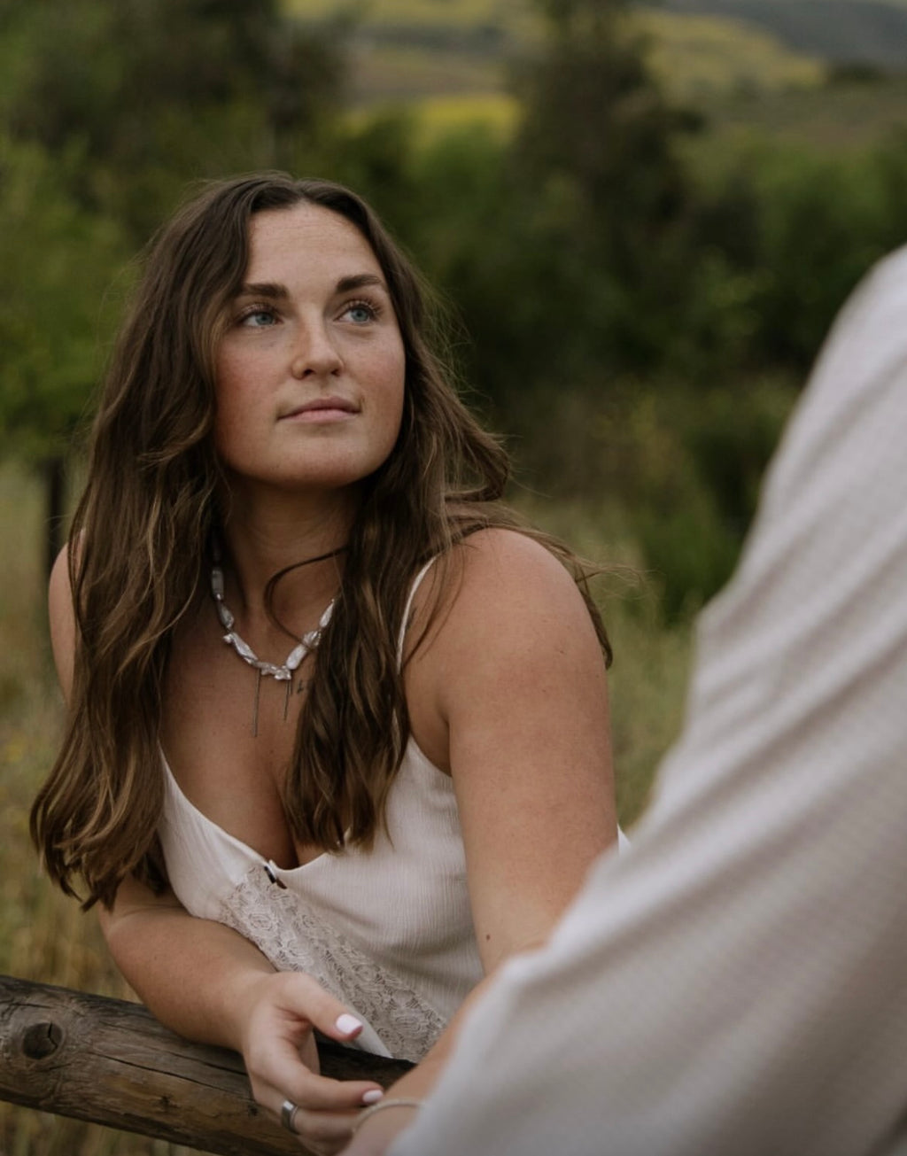 AVAILABLE - Bazzi Necki