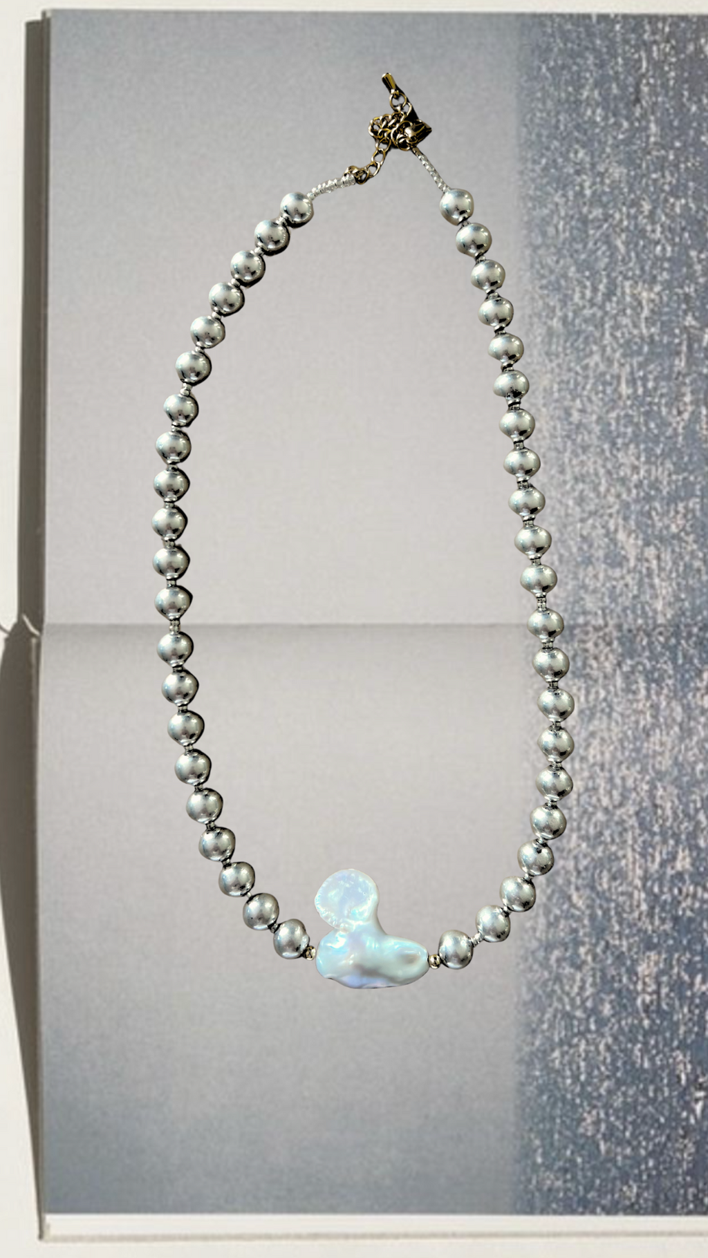 AVAILABLE - Callie Necki