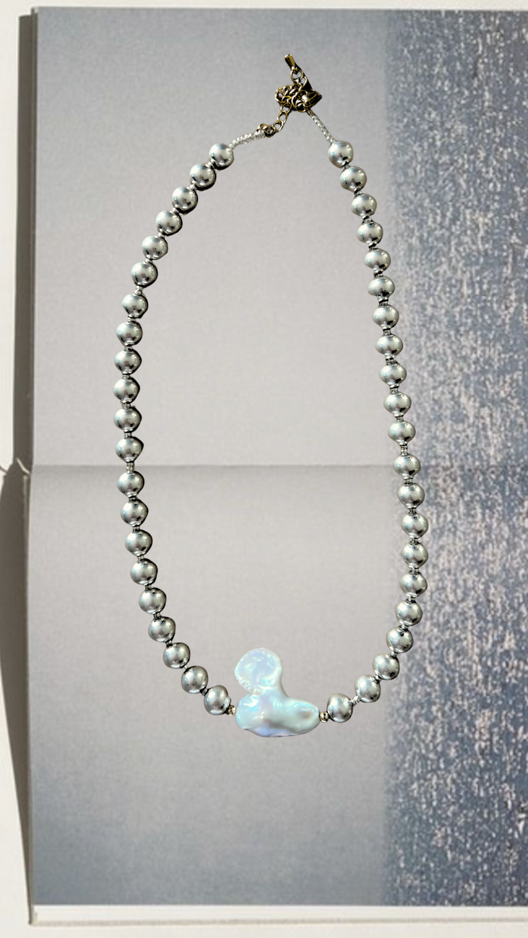 AVAILABLE - Callie Necki